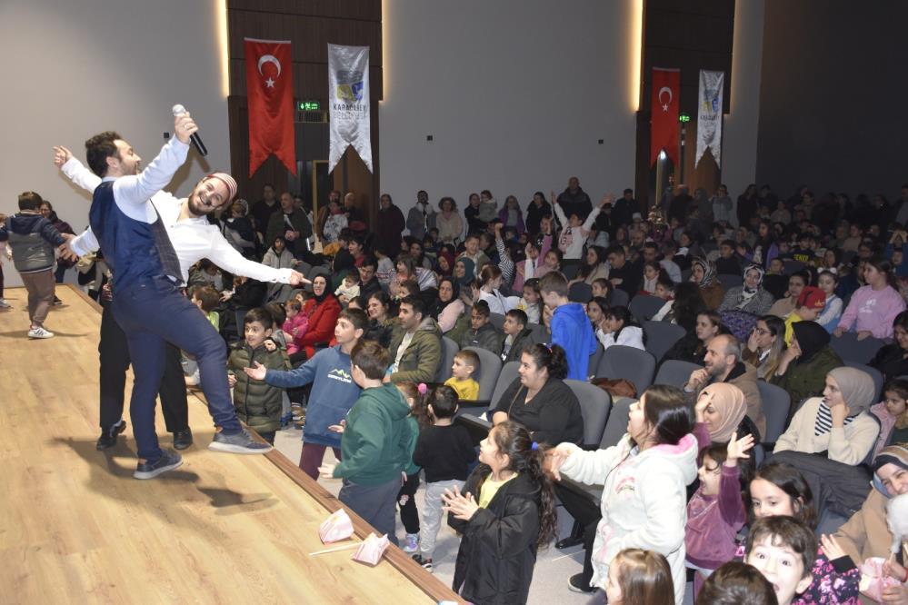 Bursa'da Ramazan Etkinlikleri Başlıyor