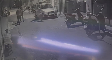 Bursa'da Silahlı Saldırı! Şüpheli Teslim Oldu