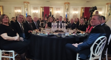 Bursa’da Sinerji Zirvesi: BALKANTÜRKSİAD’dan İş Dünyasına Güçlü Birlik Mesajı