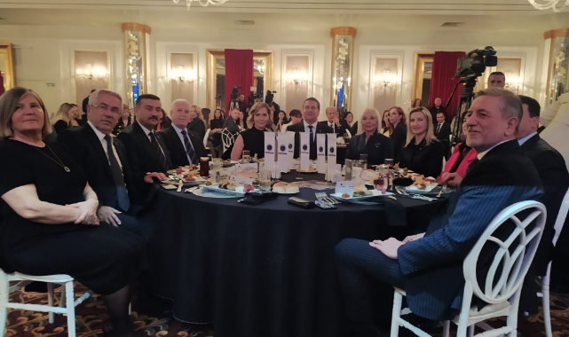 Bursa’da Sinerji Zirvesi: BALKANTÜRKSİAD’dan İş Dünyasına Güçlü Birlik Mesajı