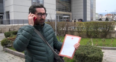 Bursa'da Tapu Takas Sisteminde Skandal Hata