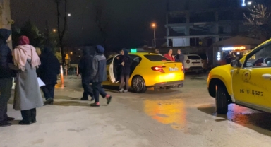 Bursa’da Tekstil Fabrikasında Gıda Zehirlenmesi Şüphesi: 20 İşçi Hastaneye Kaldırıldı