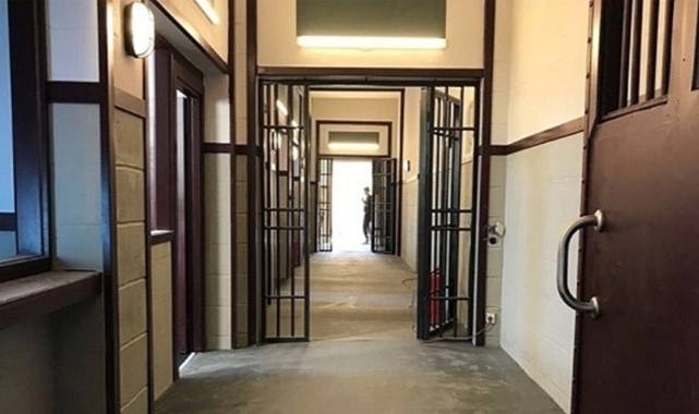 Bursa Meclisi'nde Cezaevi Krizi