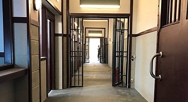 Bursa Meclisi'nde Cezaevi Krizi