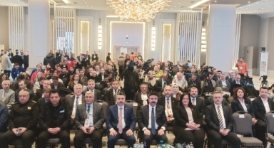 Bursa'nın Geleceği İçin Kritik Adım: İRAP 2027-2032 Afet Risk Azaltma Çalıştayı Gerçekleştirildi