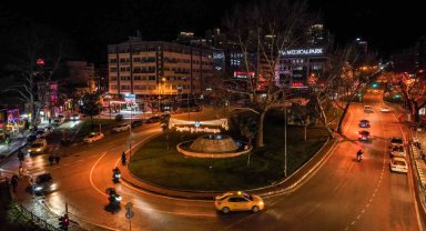 Bursa'da 'Ramazan' coşkusu