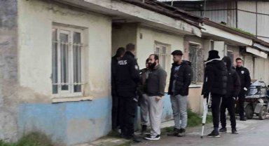 Bursa'da 70 yaşındaki adam evinde ölü bulundu