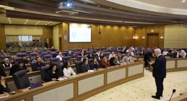 Bursa'da adres karmaşasına son