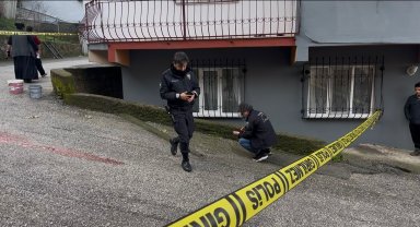 Bursa'da enişte dehşeti: Kayınbirader sokak ortasında 8 kurşunla öldürdü