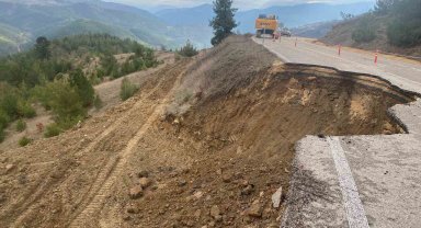 Bursa'da güvenli ulaşım seferberliği