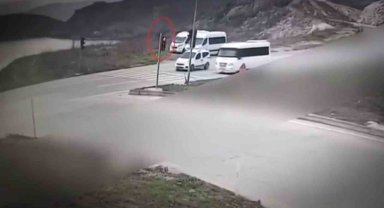 Bursa'da kırmızı ışık ihlallerine geçit yok, kameralar anbean izliyor