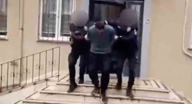 Bursa'da ruhsatsız silah ve mühimmat operasyonu