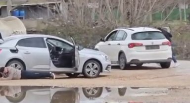 Bursa'da soygun senaryosunu polis yutmadı...20 milyonluk sahte gasp planı çökertildi: 5 kişi tutuklandı