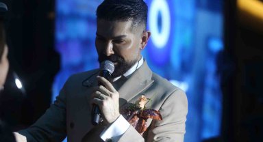 Bursa'nın kadınlar matinesinde güven ve sanat vurgusu