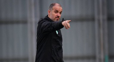 Bursaspor Teknik Direktörü Mustafa Er: "Sözlerimin arkasındayım"