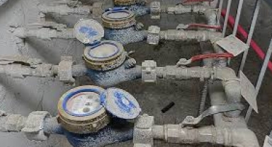 BUSKİ Eskiyen sayaçları ücretsiz değiştiriliyor