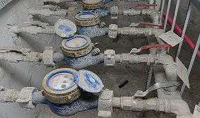 BUSKİ Eskiyen sayaçları ücretsiz değiştiriliyor