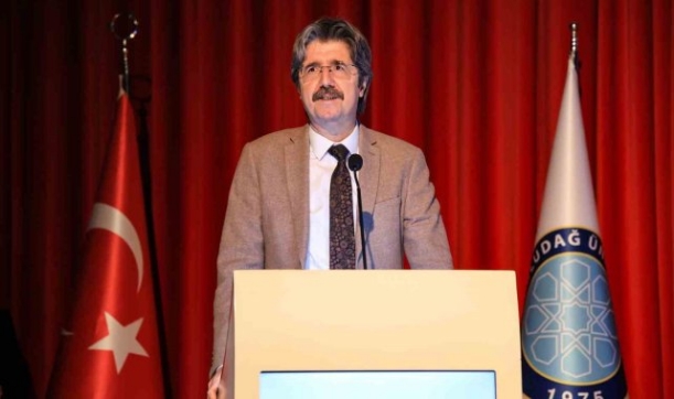 BUÜ'de kişisel verilerin korunması ve dijital mahremiyet eğitimi gerçekleştirildi