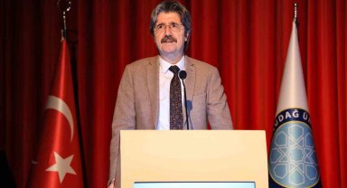 BUÜ'de kişisel verilerin korunması ve dijital mahremiyet eğitimi gerçekleştirildi