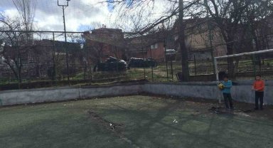 Büyükorhan'a büyükşehir eli değdi