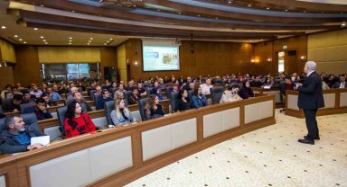 Büyükşehir'den dijital dönüşüm hamlesi