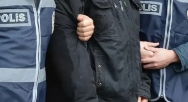 'Casperlar' Suç Örgütü Soruşturmasında Kamu Görevlilerine Operasyon