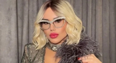 Ceylan'dan estetik itirafı geldi: Yüzüm artık ameliyat kaldırmıyor