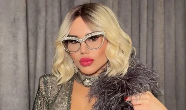 Ceylan'dan estetik itirafı geldi: Yüzüm artık ameliyat kaldırmıyor