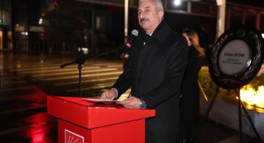 CHP Bursa’dan 6 Şubat Depremleri İçin Anma Programı: “Unutmadık, Unutturmayacağız”