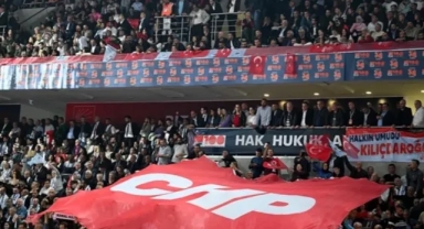 CHP Kurultay Davasında Yeni Gelişme: İBB Davasıyla Birleştirilmedi