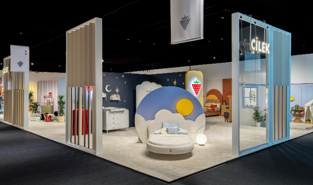 Çilek, Uluslararası Fuarlarla Dünyada Büyümeye Devam Ediyor