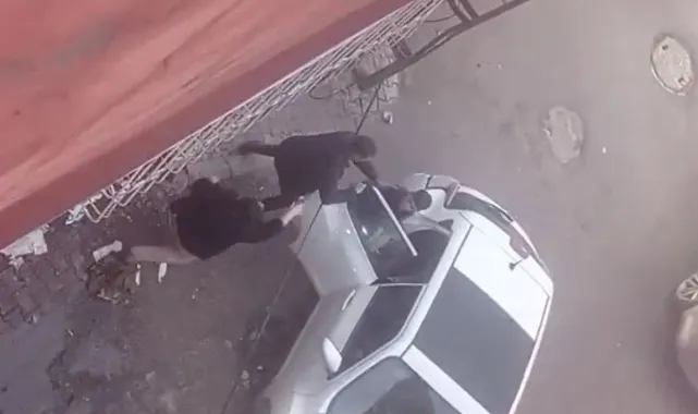 Çocuk Teslimi Tartışması Gözaltıyla Sonuçlandı