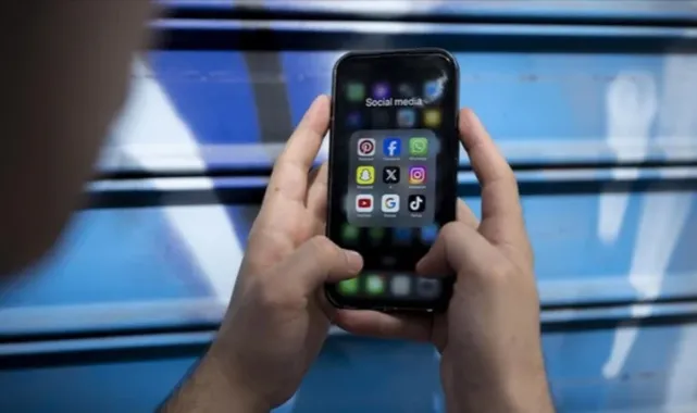 Çocuklar İçin Sosyal Medya Düzenlemesi Geliyor: 15 Yaş Altına Yasak
