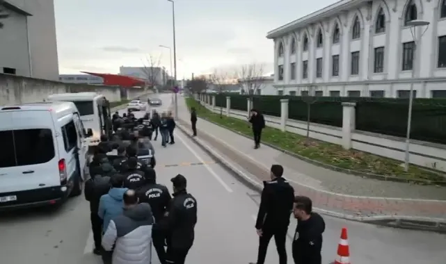 Çocukların müstehcen görüntülerini kullandılar