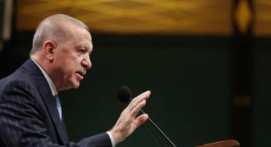 Cumhurbaşkanı Erdoğan: Asrın Felaketini Unutmadık, Şehirlerimizi Yeniden İhya Ettik