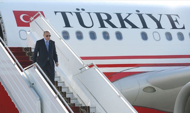 Cumhurbaşkanı Erdoğan, BAE ve Etiyopya’ya Gidiyor: Ana Gündem Gazze