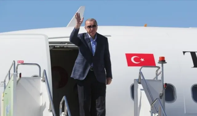 Cumhurbaşkanı Erdoğan, Etiyopya'yı ziyaret edecek
