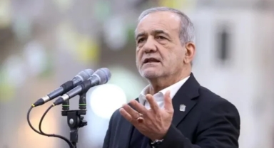 Cumhurbaşkanı olarak bin dolar maaş alıyorum