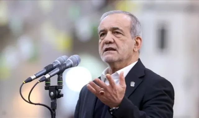 Cumhurbaşkanı olarak bin dolar maaş alıyorum