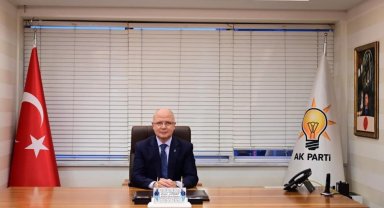 Davut Gürkan: "28 Şubat darbesini unutmuyor, unutturmuyoruz"