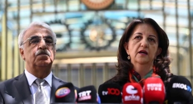 DEM Parti Heyeti Bugün İmralı Adası’nı Ziyaret Edecek