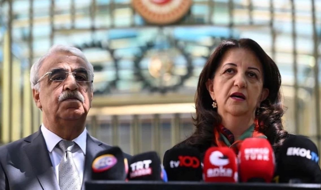 DEM Parti Heyeti Bugün İmralı Adası’nı Ziyaret Edecek