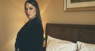 Demet Özdemir’den Dikkat Çeken Yeni Pozlar: Kaşsız Tarz Sosyal Medyayı İkiye Böldü