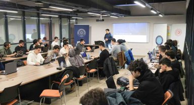 Dijital vatanın muhafızları Bursa'da yetişiyor