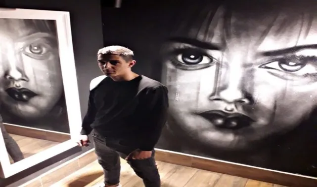 Dilruba'nın katiline müebbet