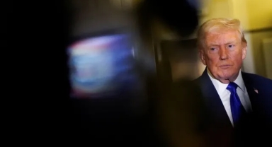 Donald Trump’tan İran’a Nükleer Müzakereler Öncesi Kritik Mesaj