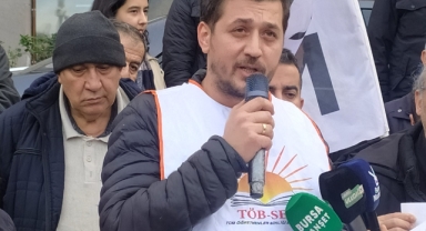 Dört Yılda Dört Sürgün: Cumhuriyet Öğretmeni Bursa’da İsyan Etti