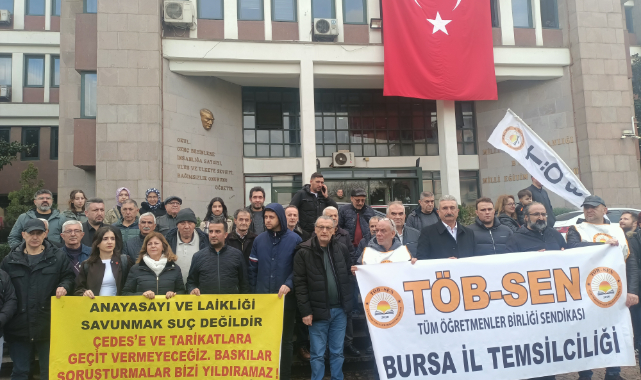Dört Yılda Dört Sürgün: Cumhuriyet Öğretmeni Bursa’da İsyan Etti