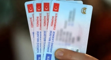 Ehliyet alacaklara müjde