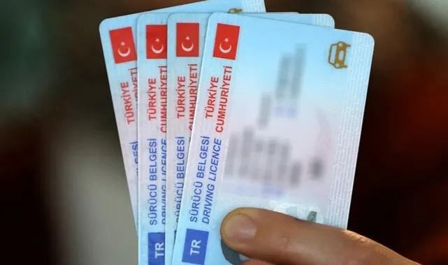 Ehliyet alacaklara müjde